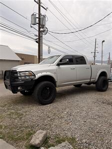 2011 RAM 2500 Laramie   - Photo 2 - Grand Junction, CO 81501