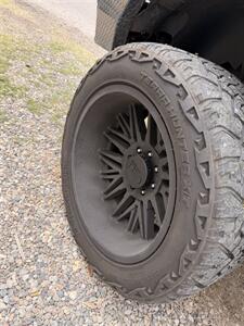 2011 RAM 2500 Laramie   - Photo 14 - Grand Junction, CO 81501