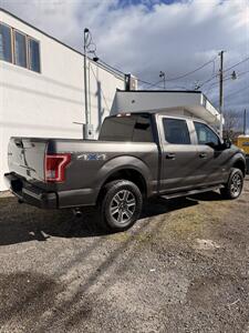 2017 Ford F-150 XL   - Photo 3 - Grand Junction, CO 81501
