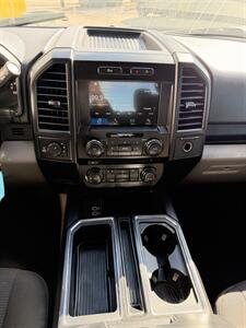 2017 Ford F-150 XL   - Photo 11 - Grand Junction, CO 81501