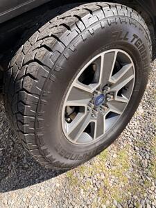 2017 Ford F-150 XL   - Photo 14 - Grand Junction, CO 81501