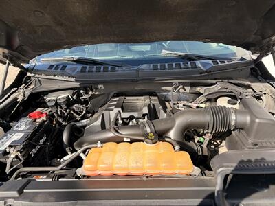 2017 Ford F-150 XL   - Photo 15 - Grand Junction, CO 81501