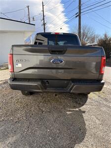 2017 Ford F-150 XL   - Photo 5 - Grand Junction, CO 81501