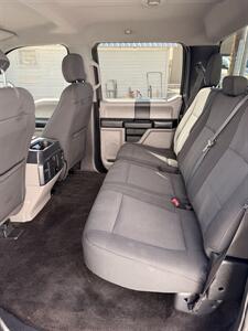 2017 Ford F-150 XL   - Photo 8 - Grand Junction, CO 81501