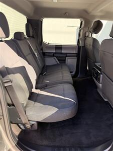2017 Ford F-150 XL   - Photo 9 - Grand Junction, CO 81501