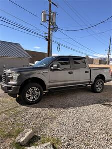 2017 Ford F-150 XL   - Photo 2 - Grand Junction, CO 81501