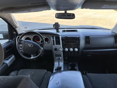 2007 Toyota Tundra SR5 SR5 4dr Double Cab - Photo 7 - Grand Junction, CO 81501