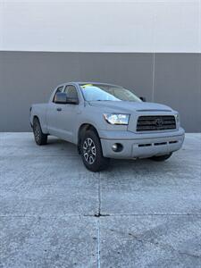 2007 Toyota Tundra SR5 SR5 4dr Double Cab - Photo 1 - Grand Junction, CO 81501