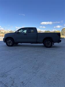 2007 Toyota Tundra SR5 SR5 4dr Double Cab - Photo 4 - Grand Junction, CO 81501