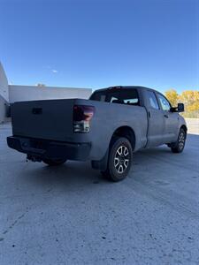 2007 Toyota Tundra SR5 SR5 4dr Double Cab - Photo 3 - Grand Junction, CO 81501