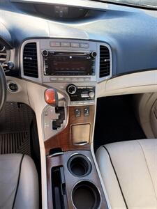 2010 Toyota Venza AWD V6 - Photo 15 - Grand Junction, CO 81501