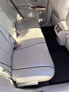 2010 Toyota Venza AWD V6 - Photo 13 - Grand Junction, CO 81501