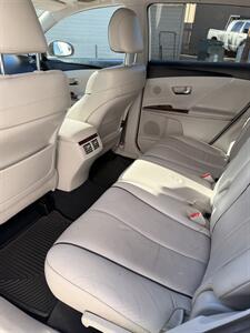 2010 Toyota Venza AWD V6 - Photo 12 - Grand Junction, CO 81501