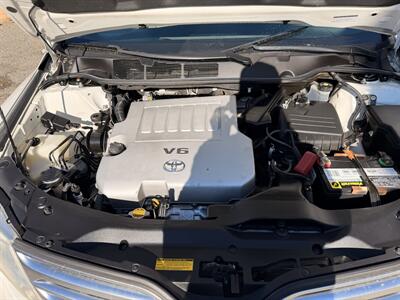 2010 Toyota Venza AWD V6 - Photo 17 - Grand Junction, CO 81501