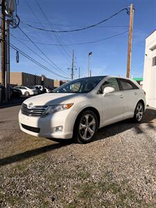 2010 Toyota Venza AWD V6 - Photo 6 - Grand Junction, CO 81501