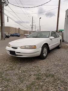 1997 Ford Thunderbird LX - Photo 2 - Grand Junction, CO 81501