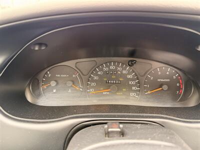 1997 Ford Thunderbird LX - Photo 9 - Grand Junction, CO 81501