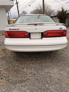1997 Ford Thunderbird LX - Photo 4 - Grand Junction, CO 81501