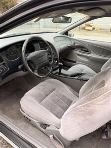 1997 Ford Thunderbird LX - Photo 5 - Grand Junction, CO 81501