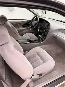1997 Ford Thunderbird LX - Photo 6 - Grand Junction, CO 81501