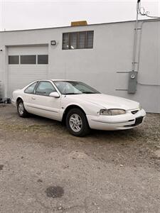 1997 Ford Thunderbird LX - Photo 1 - Grand Junction, CO 81501