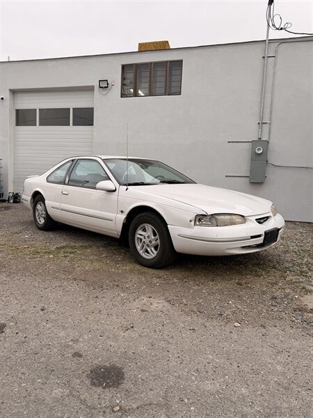 1997 Ford Thunderbird LX  