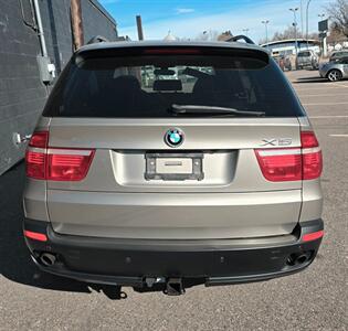 2009 BMW X5 xDrive30i   - Photo 4 - Lakewood, CO 80214