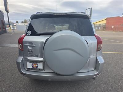 2008 Toyota RAV4   - Photo 4 - Lakewood, CO 80214
