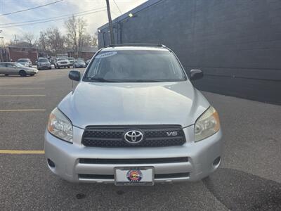 2008 Toyota RAV4   - Photo 2 - Lakewood, CO 80214