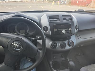 2008 Toyota RAV4   - Photo 12 - Lakewood, CO 80214