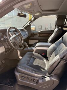 2012 Ford F-150 Lariat   - Photo 6 - Grand Junction, CO 81501