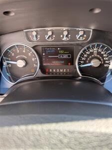 2012 Ford F-150 Lariat   - Photo 11 - Grand Junction, CO 81501