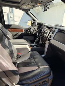 2012 Ford F-150 Lariat   - Photo 7 - Grand Junction, CO 81501