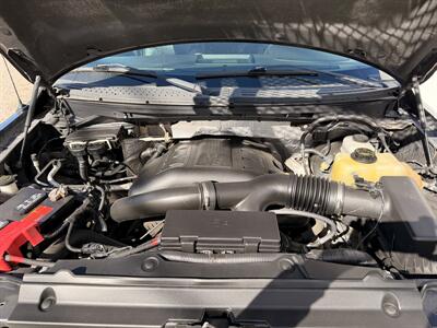 2012 Ford F-150 Lariat   - Photo 14 - Grand Junction, CO 81501