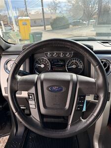 2012 Ford F-150 Lariat   - Photo 10 - Grand Junction, CO 81501