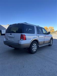 2003 Ford Expedition Eddie Bauer   - Photo 3 - Grand Junction, CO 81501