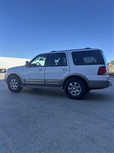 2003 Ford Expedition Eddie Bauer   - Photo 5 - Grand Junction, CO 81501