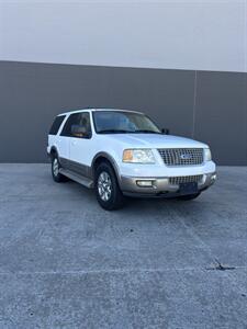 2003 Ford Expedition Eddie Bauer   - Photo 1 - Grand Junction, CO 81501