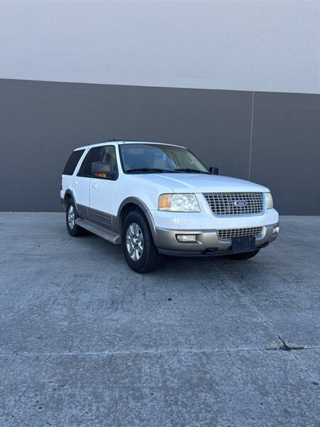 2003 Ford Expedition Eddie Bauer  