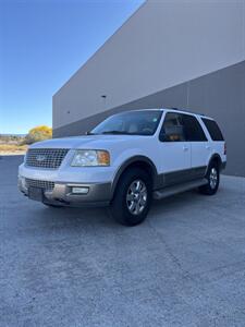 2003 Ford Expedition Eddie Bauer   - Photo 4 - Grand Junction, CO 81501