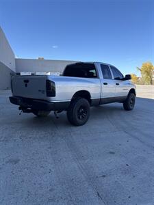 2005 Dodge Ram 1500 ST 4dr Quad Cab ST   - Photo 3 - Grand Junction, CO 81501