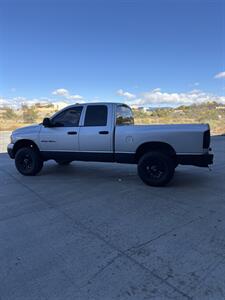 2005 Dodge Ram 1500 ST 4dr Quad Cab ST   - Photo 5 - Grand Junction, CO 81501