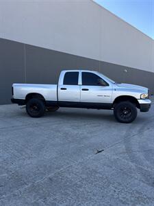 2005 Dodge Ram 1500 ST 4dr Quad Cab ST   - Photo 2 - Grand Junction, CO 81501