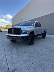 2005 Dodge Ram 1500 ST 4dr Quad Cab ST   - Photo 4 - Grand Junction, CO 81501