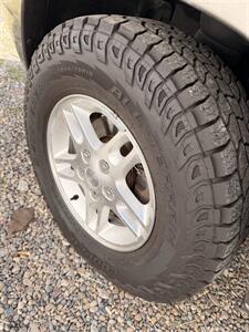 2000 Jeep Grand Cherokee Limited - Photo 12 - Grand Junction, CO 81501