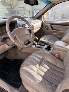 2000 Jeep Grand Cherokee Limited - Photo 6 - Grand Junction, CO 81501