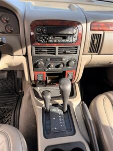 2000 Jeep Grand Cherokee Limited - Photo 10 - Grand Junction, CO 81501