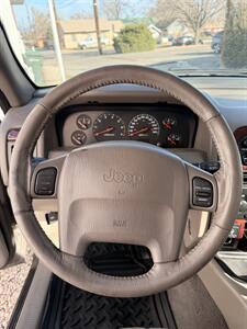 2000 Jeep Grand Cherokee Limited - Photo 9 - Grand Junction, CO 81501