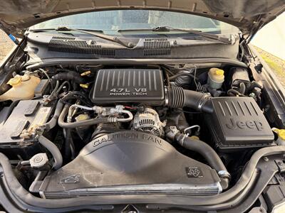 2000 Jeep Grand Cherokee Limited - Photo 11 - Grand Junction, CO 81501