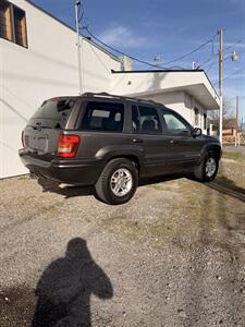 2000 Jeep Grand Cherokee Limited - Photo 3 - Grand Junction, CO 81501